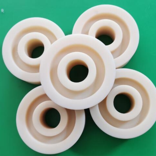 定做：尼龍軸套 T型MC高耐磨塑料尼龍襯套 尼龍軸承座套 尼龍?zhí)淄? /></a></div><div   id="jbb775zz7pj"   class=